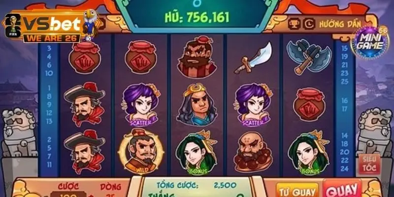 Hướng dẫn nổ hũ an toàn hiệu quả cho người mới