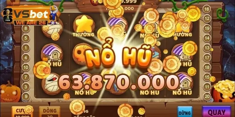 Những yếu tố ảnh hưởng trực tiếp đến tỷ lệ thắng nổ hũ