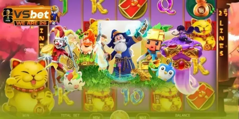 Tìm hiểu về thủ thuật nổ hũ online cơ bản