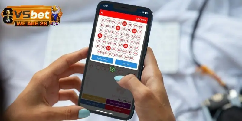 Chiến thuật để soi cầu 3 càng hiệu quả