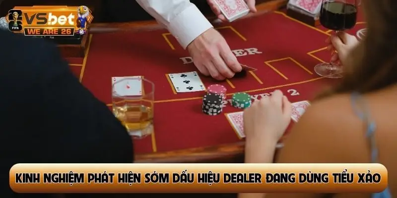 Kinh nghiệm phát hiện sớm dấu hiệu dealer đang dùng tiểu xảo