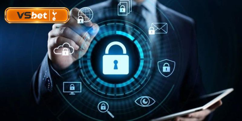 Mẹo áp dụng chính sách bảo mật Vsbet tốt nhất