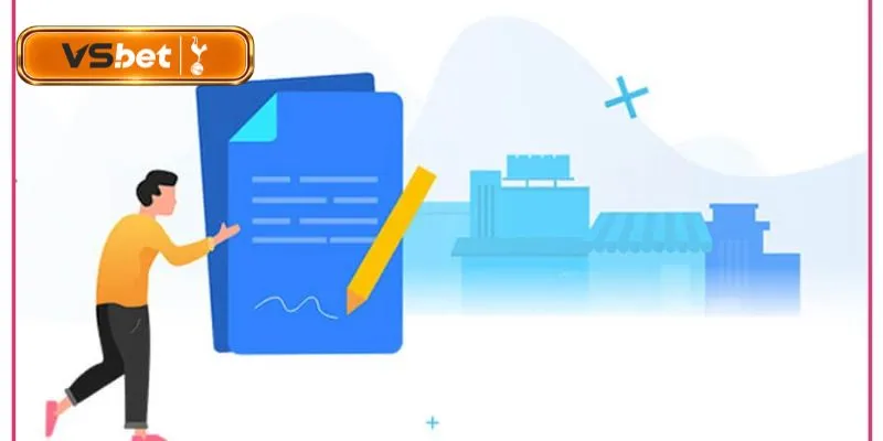 Những quy định của nhà cái được thể hiện rõ ràng