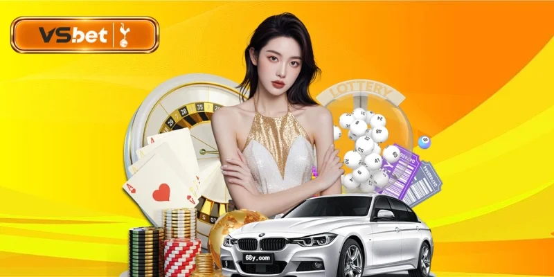 So sánh Vsbet cùng các đơn vị game khác