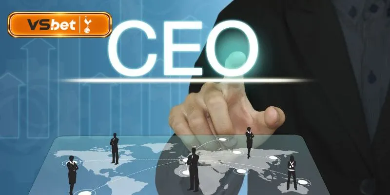 Tổng hợp câu hỏi thường gặp về CEO Vsbet
