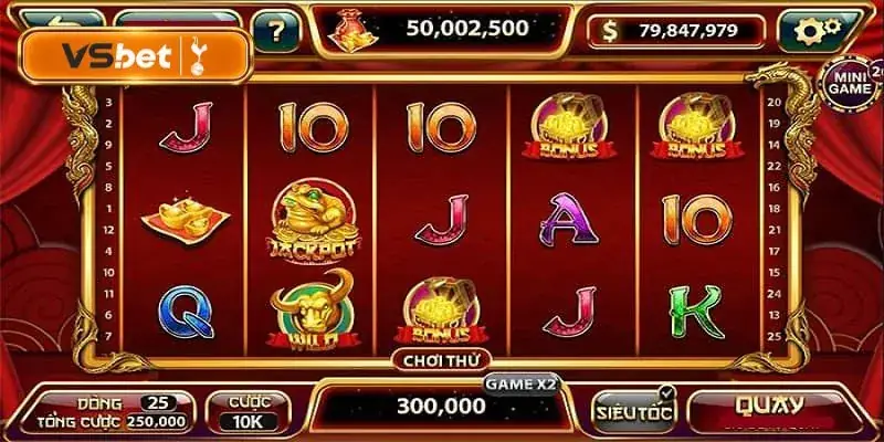Trả lời các thắc mắc về sảnh nổ hũ Vsbet