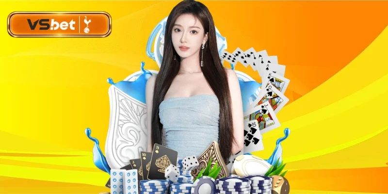 Vsbet